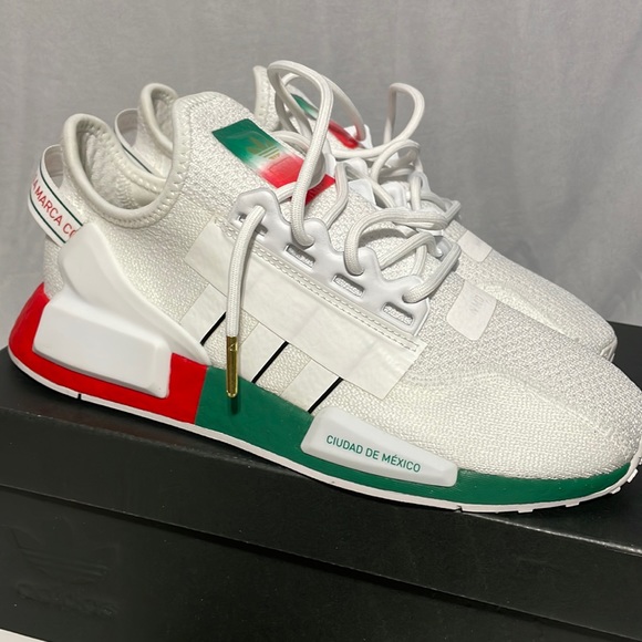 adidas Shoes - Adidas NMD R1 V2 Mexico City